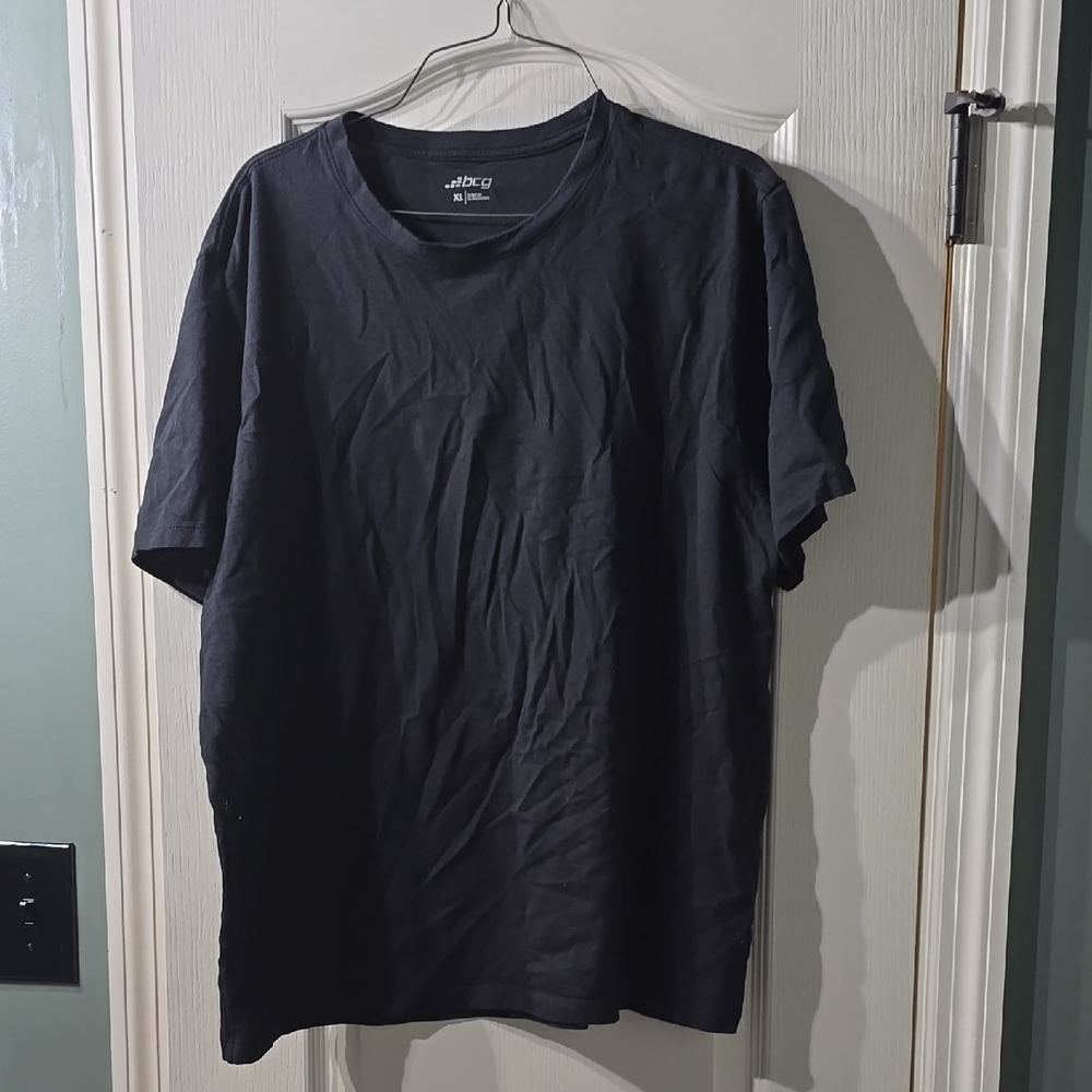 BCG Dark Men's Short Sleeve Tee